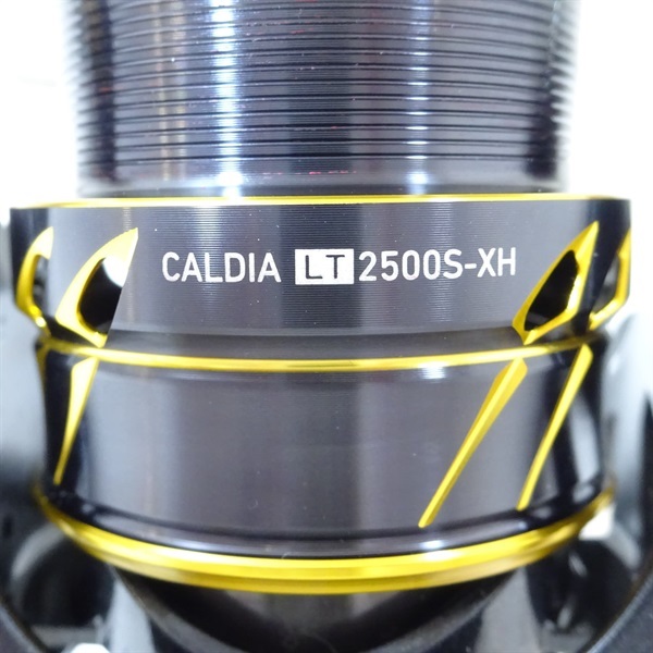 ２１カルディアＬＴ２５００Ｓ－ＸＨ